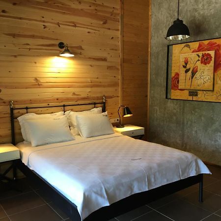 Hotel Casa De Padre Ulupinar المظهر الخارجي الصورة