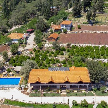 Hotel Casa De Padre Ulupinar المظهر الخارجي الصورة