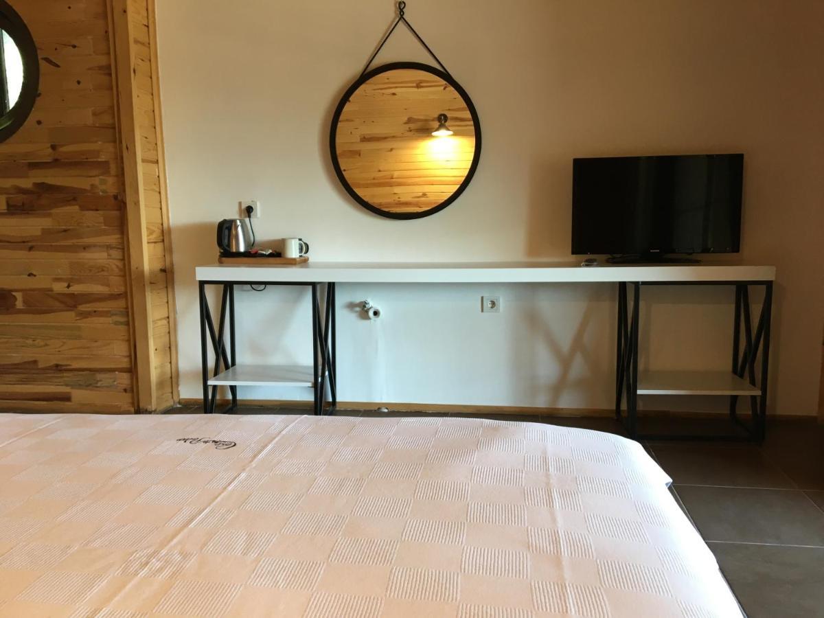 Hotel Casa De Padre Ulupinar المظهر الخارجي الصورة