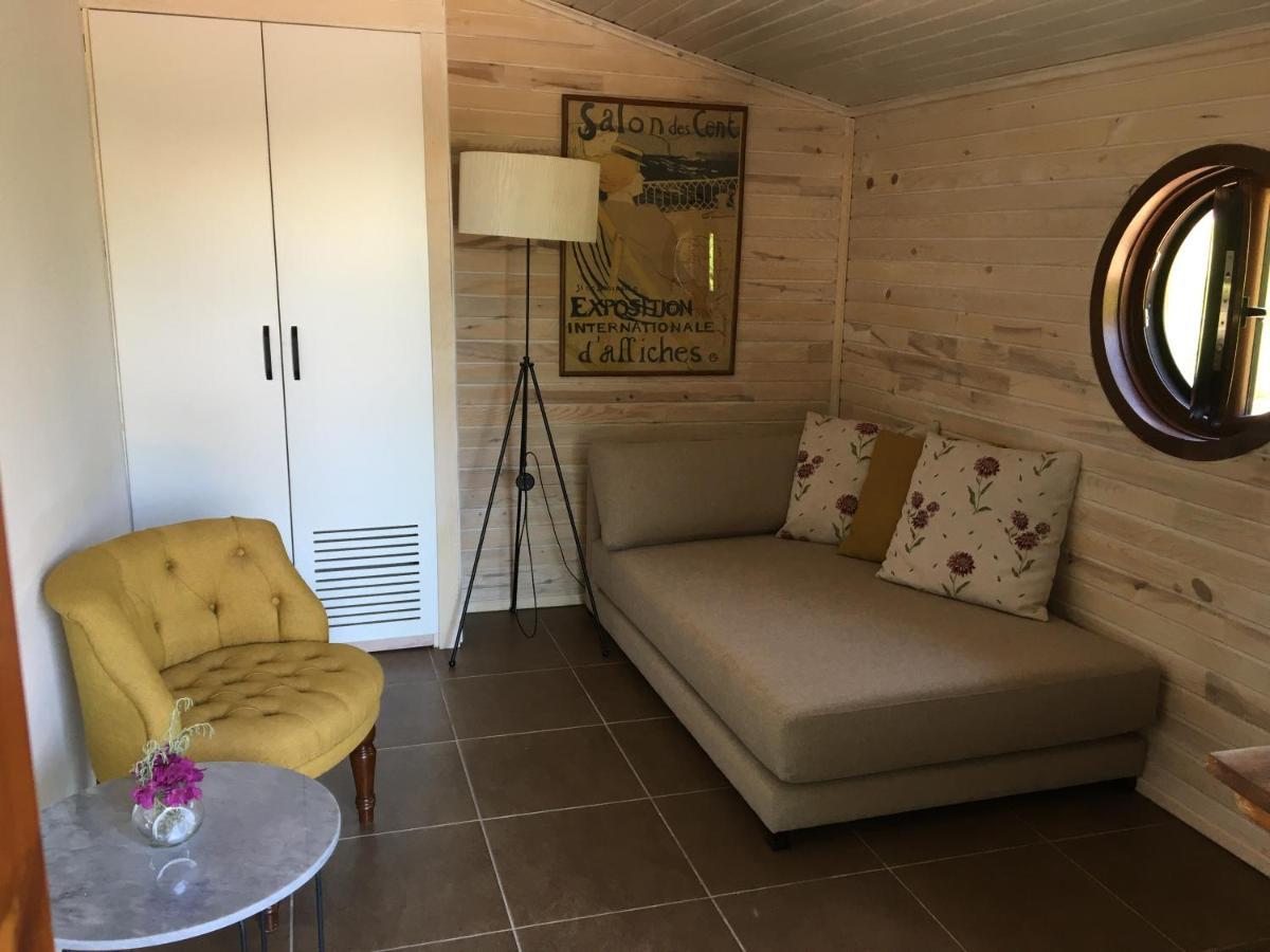 Hotel Casa De Padre Ulupinar المظهر الخارجي الصورة