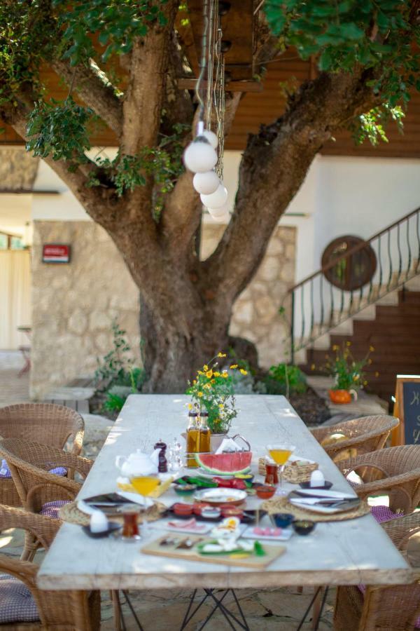 Hotel Casa De Padre Ulupinar المظهر الخارجي الصورة