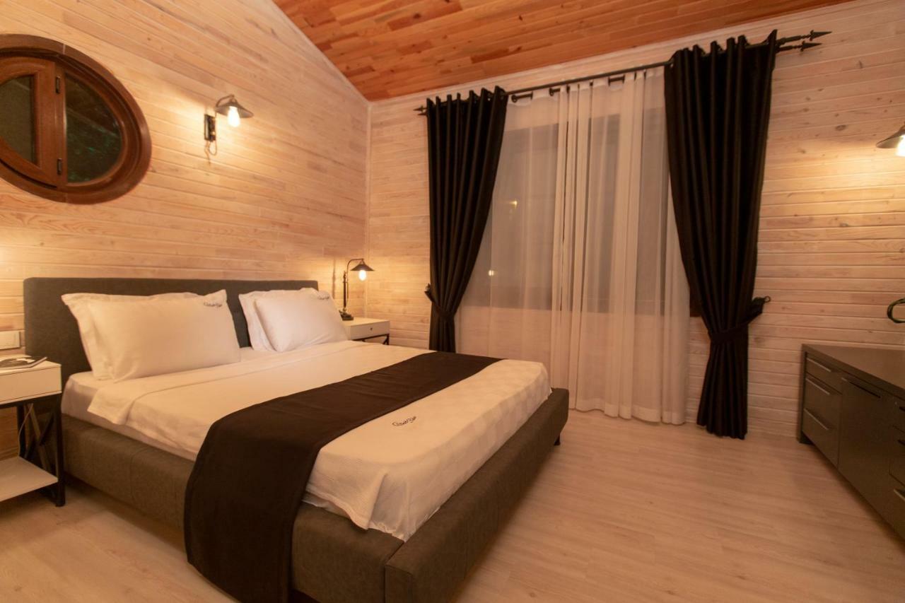 Hotel Casa De Padre Ulupinar المظهر الخارجي الصورة