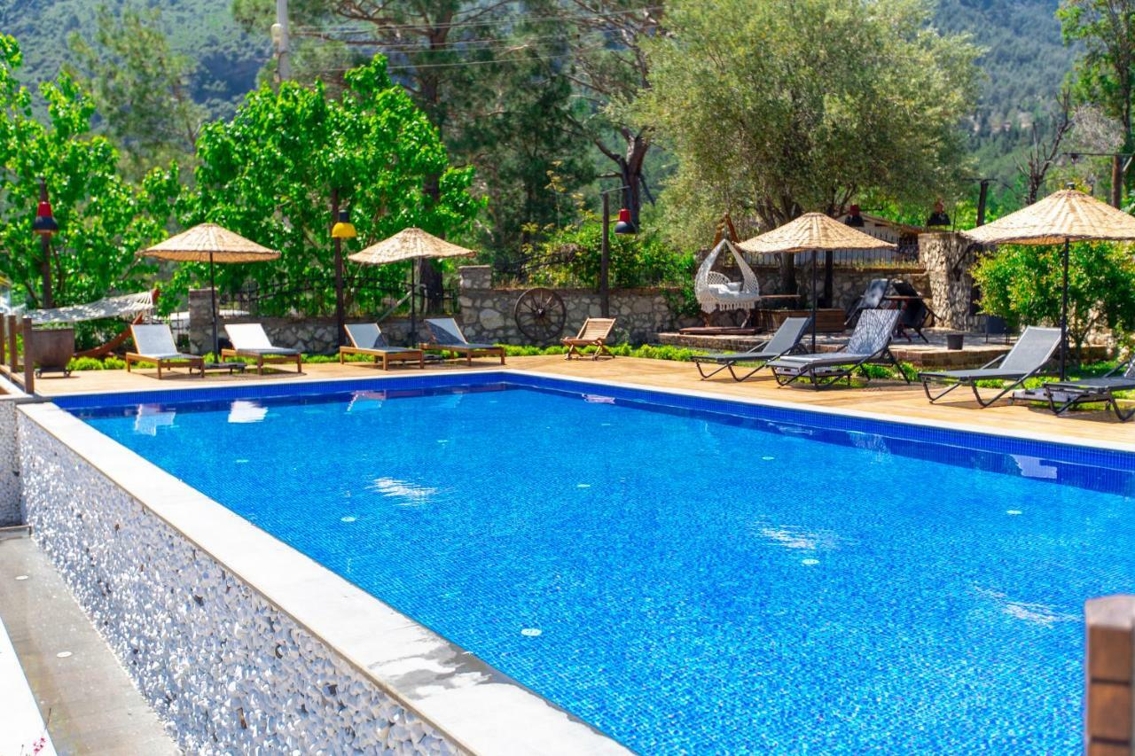 Hotel Casa De Padre Ulupinar المظهر الخارجي الصورة