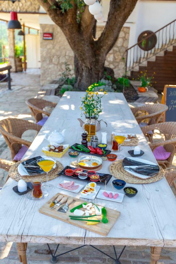 Hotel Casa De Padre Ulupinar المظهر الخارجي الصورة