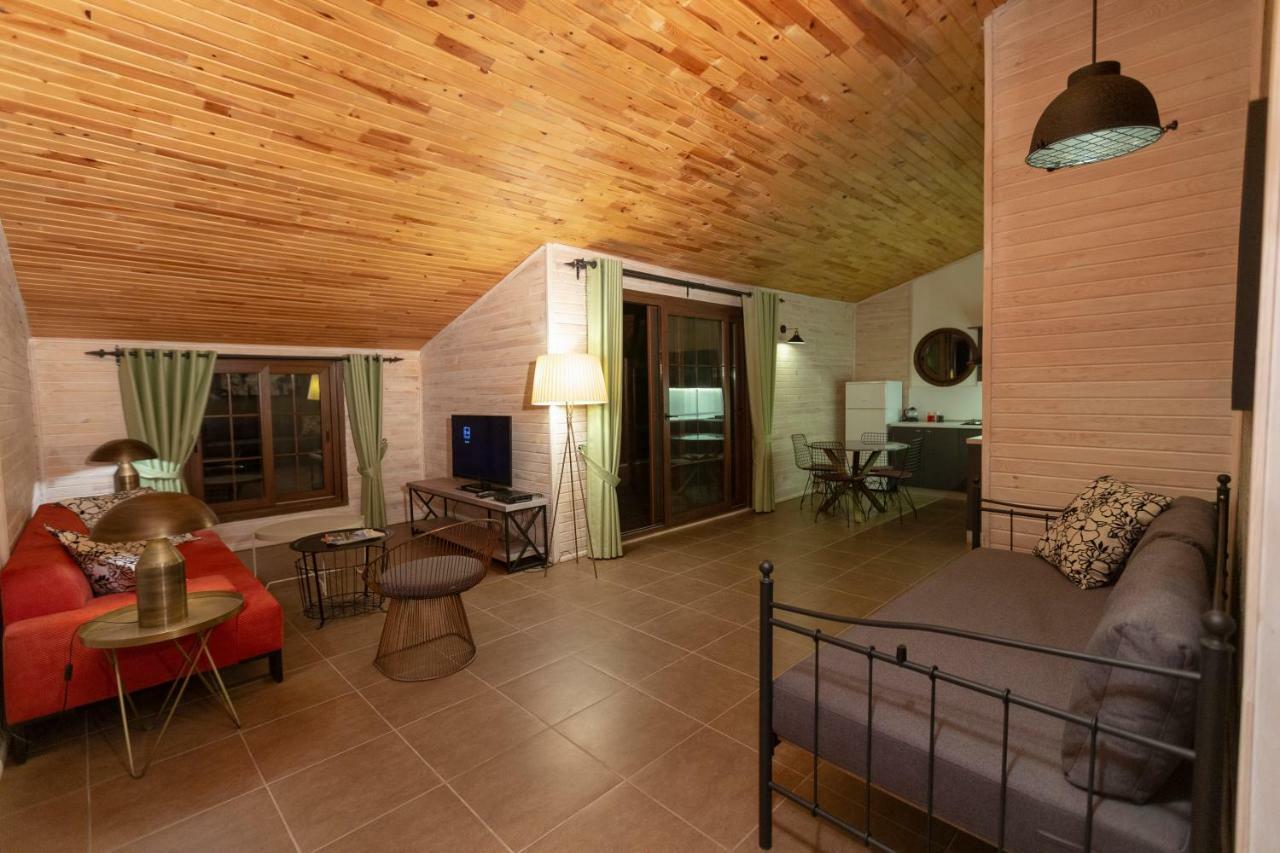 Hotel Casa De Padre Ulupinar المظهر الخارجي الصورة