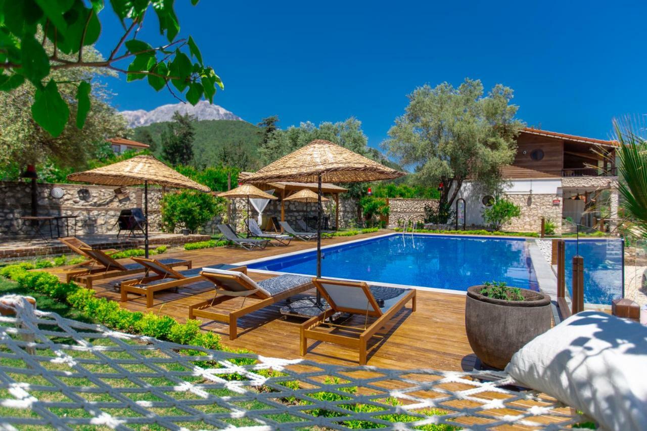 Hotel Casa De Padre Ulupinar المظهر الخارجي الصورة