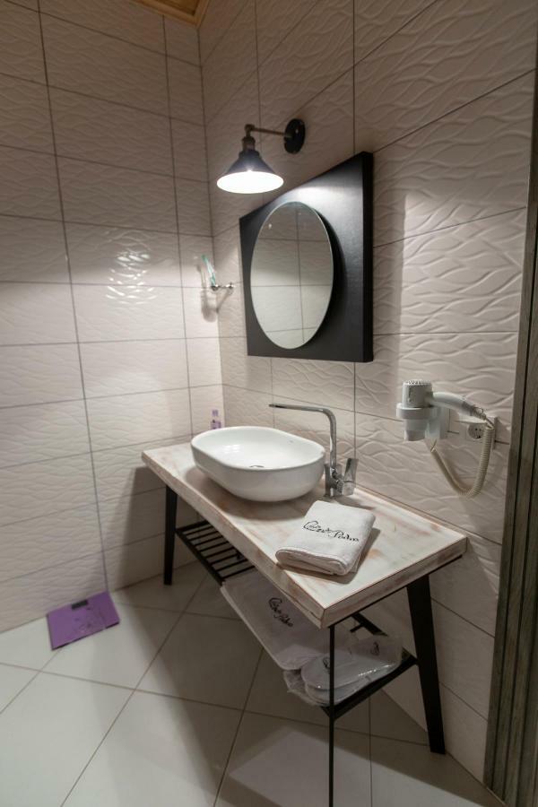 Hotel Casa De Padre Ulupinar المظهر الخارجي الصورة