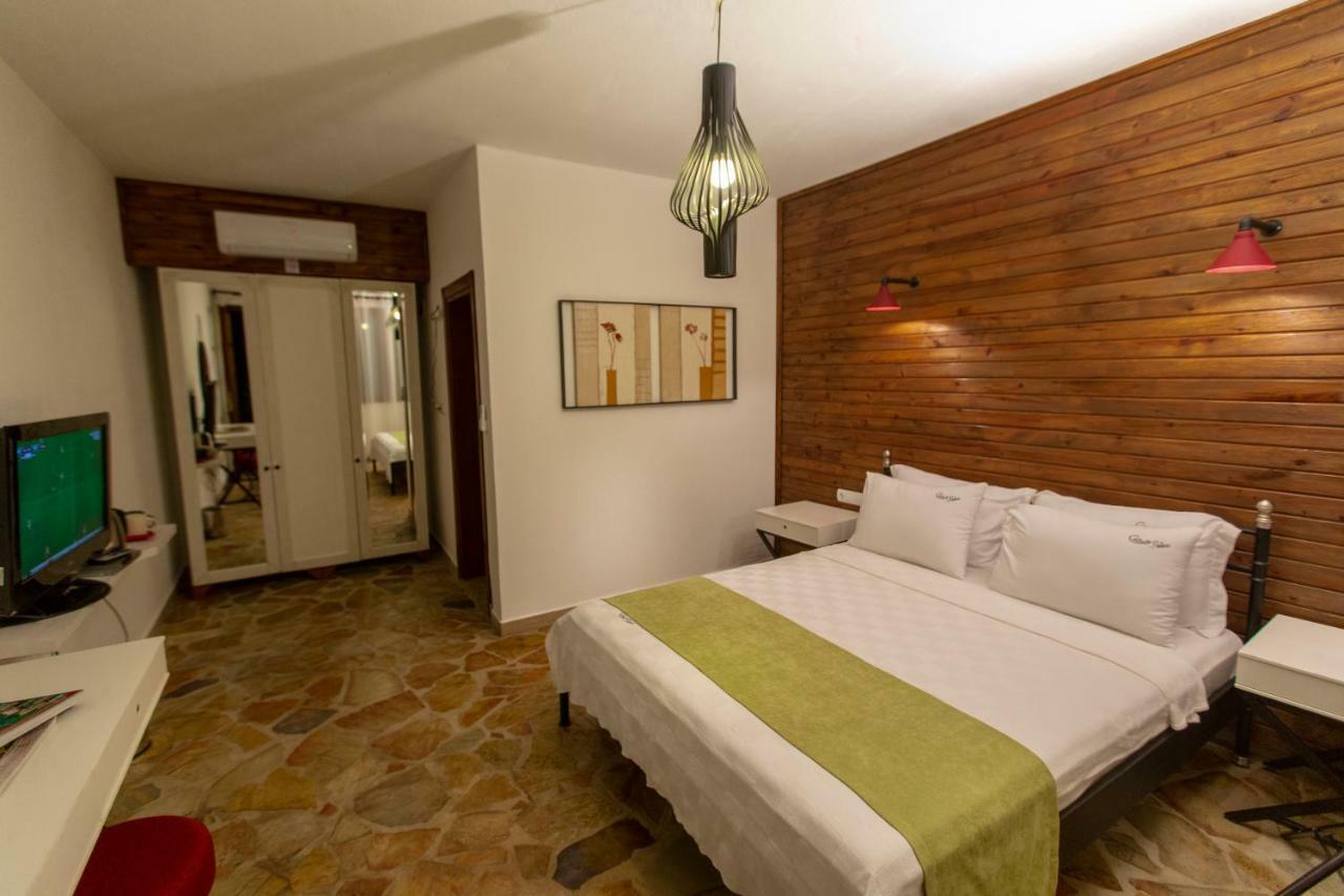 Hotel Casa De Padre Ulupinar المظهر الخارجي الصورة