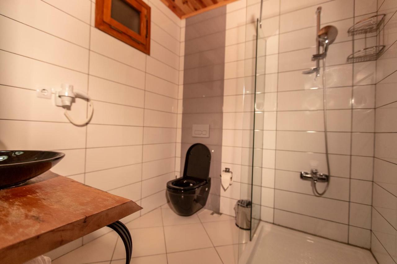 Hotel Casa De Padre Ulupinar المظهر الخارجي الصورة